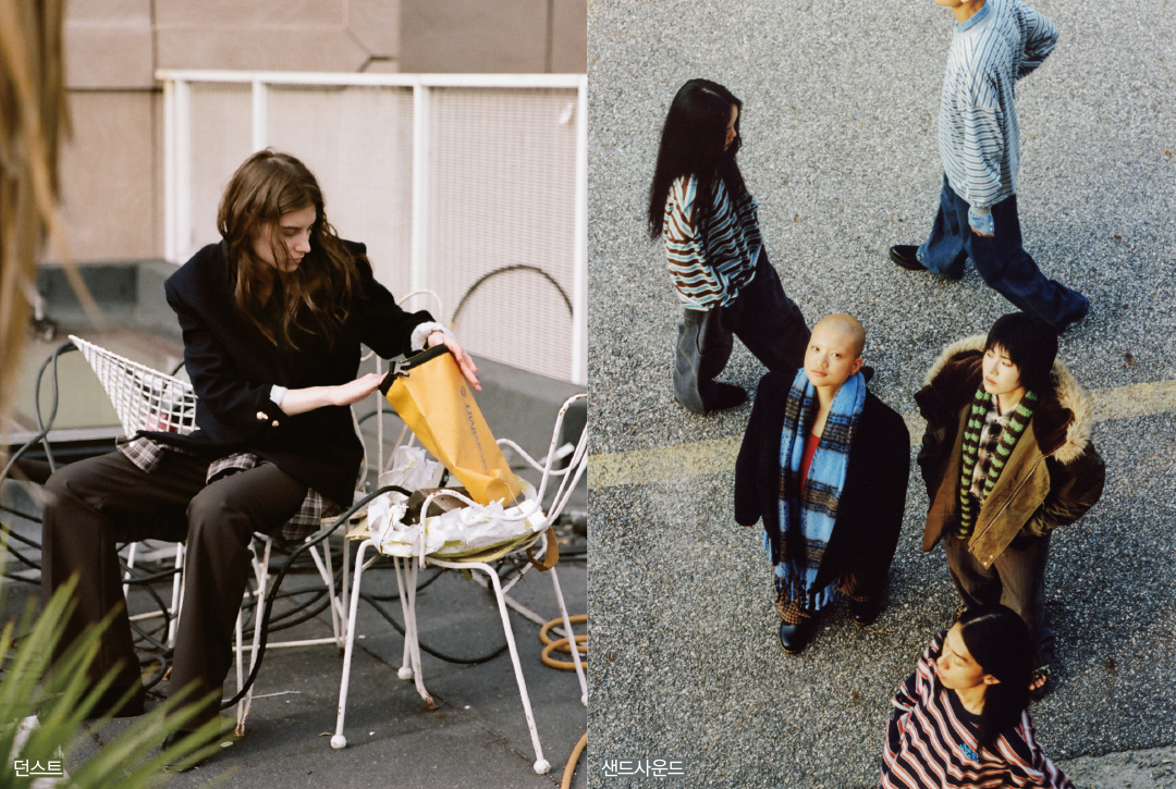 [월요기획] '온라인 전용 앞다퉈 확대'.... 제도권 여성복 돌파구 찾다  176-Image